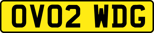 OV02WDG
