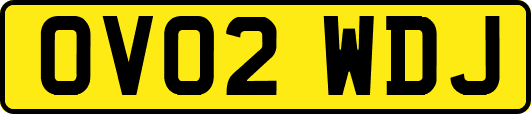 OV02WDJ