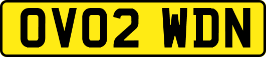 OV02WDN