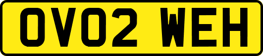 OV02WEH