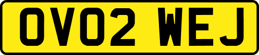 OV02WEJ