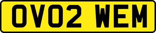 OV02WEM