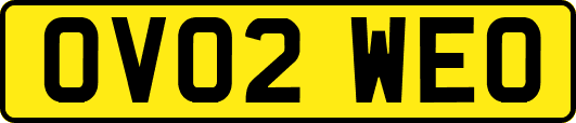 OV02WEO