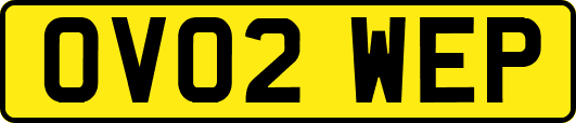 OV02WEP