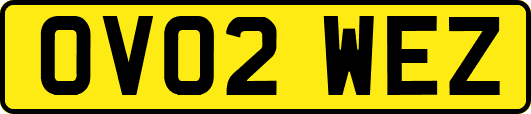 OV02WEZ