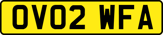 OV02WFA