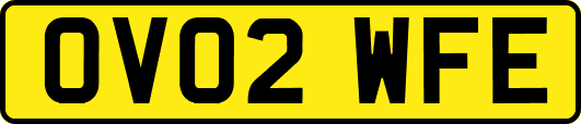 OV02WFE