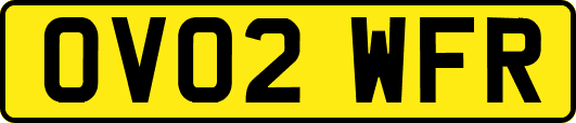 OV02WFR