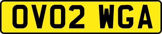 OV02WGA