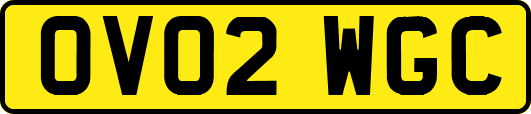 OV02WGC