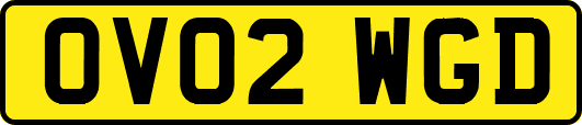 OV02WGD