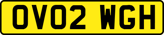 OV02WGH