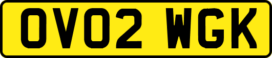 OV02WGK