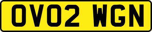 OV02WGN
