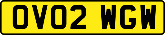 OV02WGW