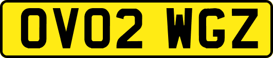 OV02WGZ