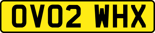 OV02WHX