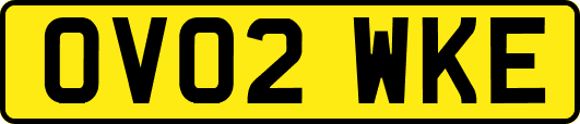 OV02WKE