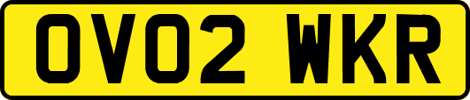 OV02WKR
