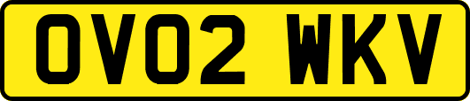 OV02WKV