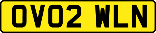 OV02WLN