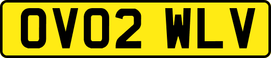 OV02WLV