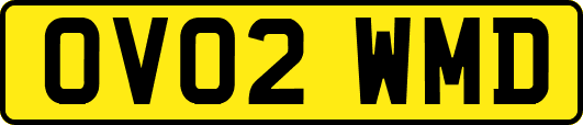 OV02WMD