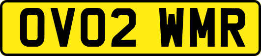 OV02WMR