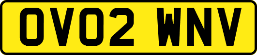 OV02WNV