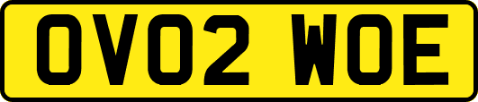 OV02WOE