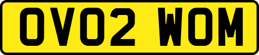 OV02WOM