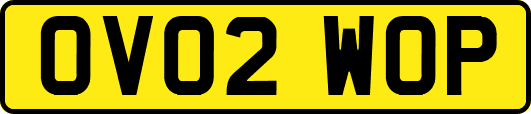 OV02WOP