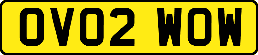 OV02WOW