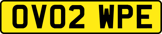 OV02WPE