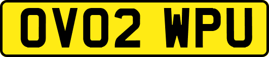 OV02WPU