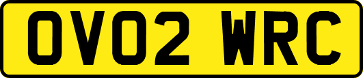 OV02WRC