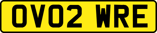 OV02WRE