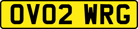 OV02WRG