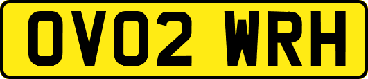 OV02WRH