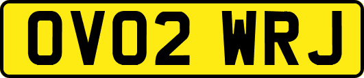 OV02WRJ