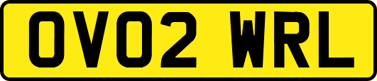 OV02WRL