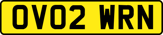OV02WRN