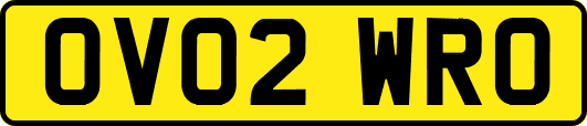 OV02WRO