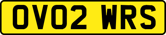 OV02WRS