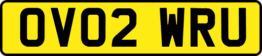OV02WRU