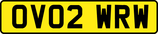 OV02WRW
