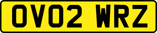 OV02WRZ
