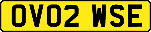 OV02WSE