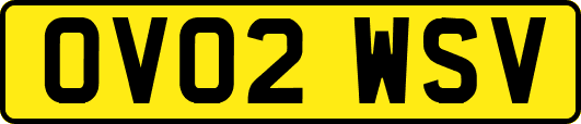 OV02WSV