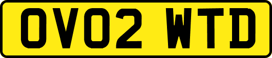 OV02WTD